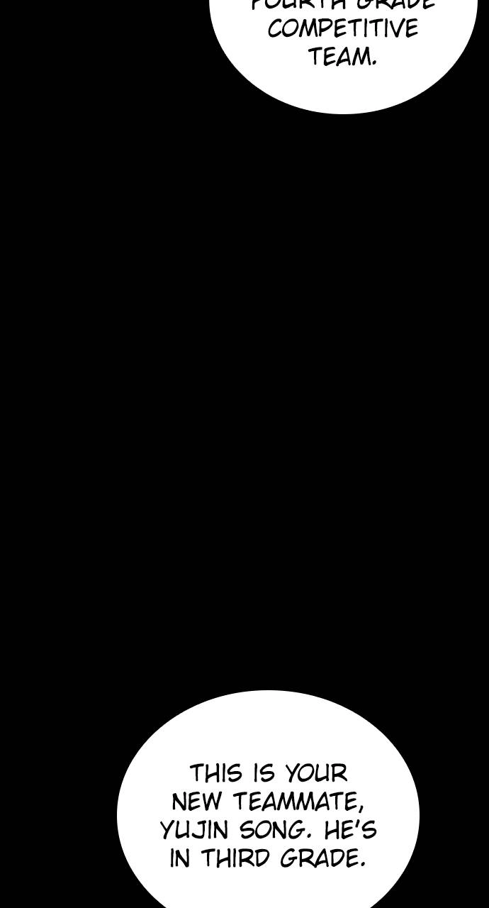 The Build Up Chapter 169 Page 14