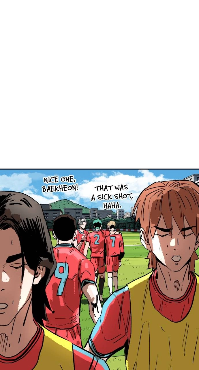The Build Up Chapter 169 Page 154