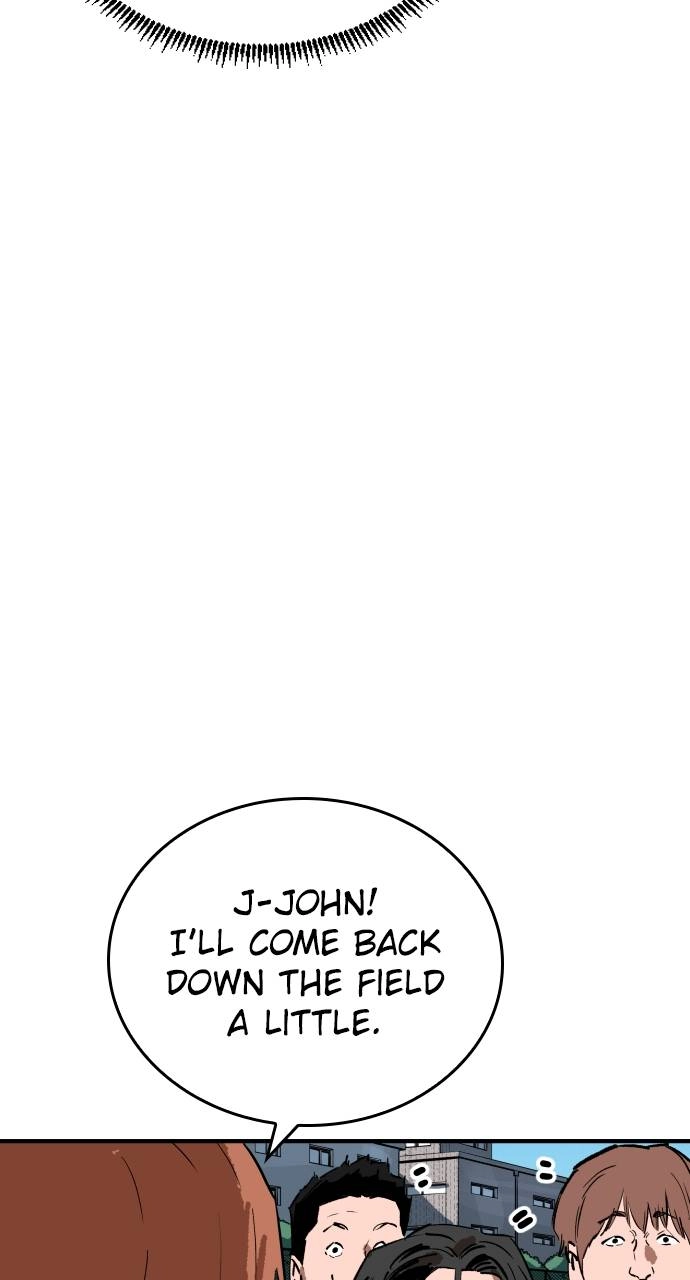 The Build Up Chapter 169 Page 159
