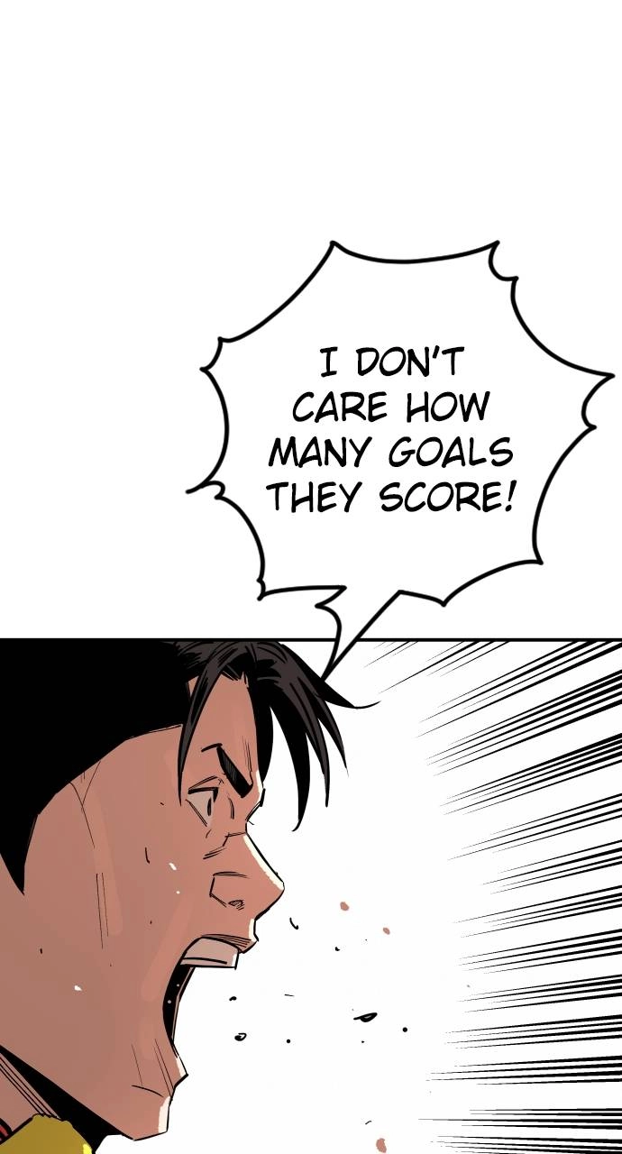The Build Up Chapter 169 Page 161