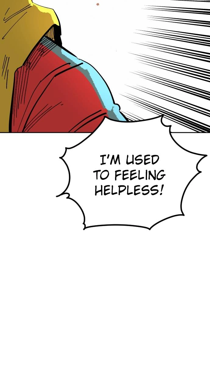 The Build Up Chapter 169 Page 162