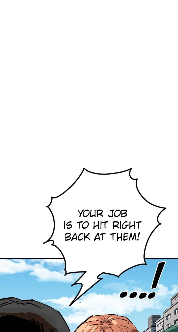 The Build Up Chapter 169 Page 163