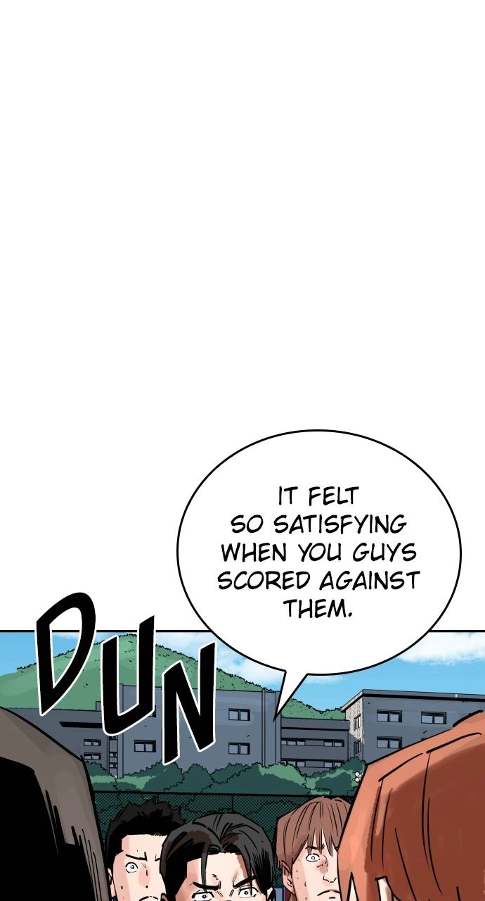 The Build Up Chapter 169 Page 165