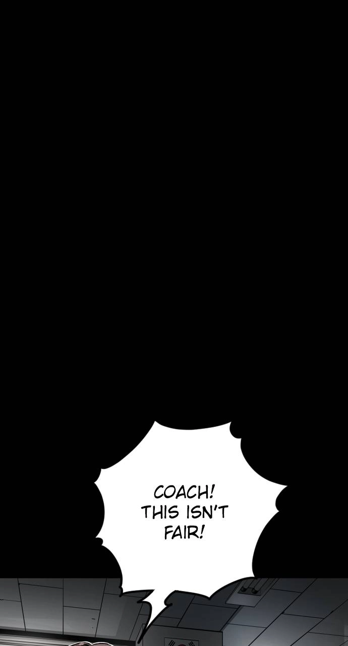 The Build Up Chapter 169 Page 18