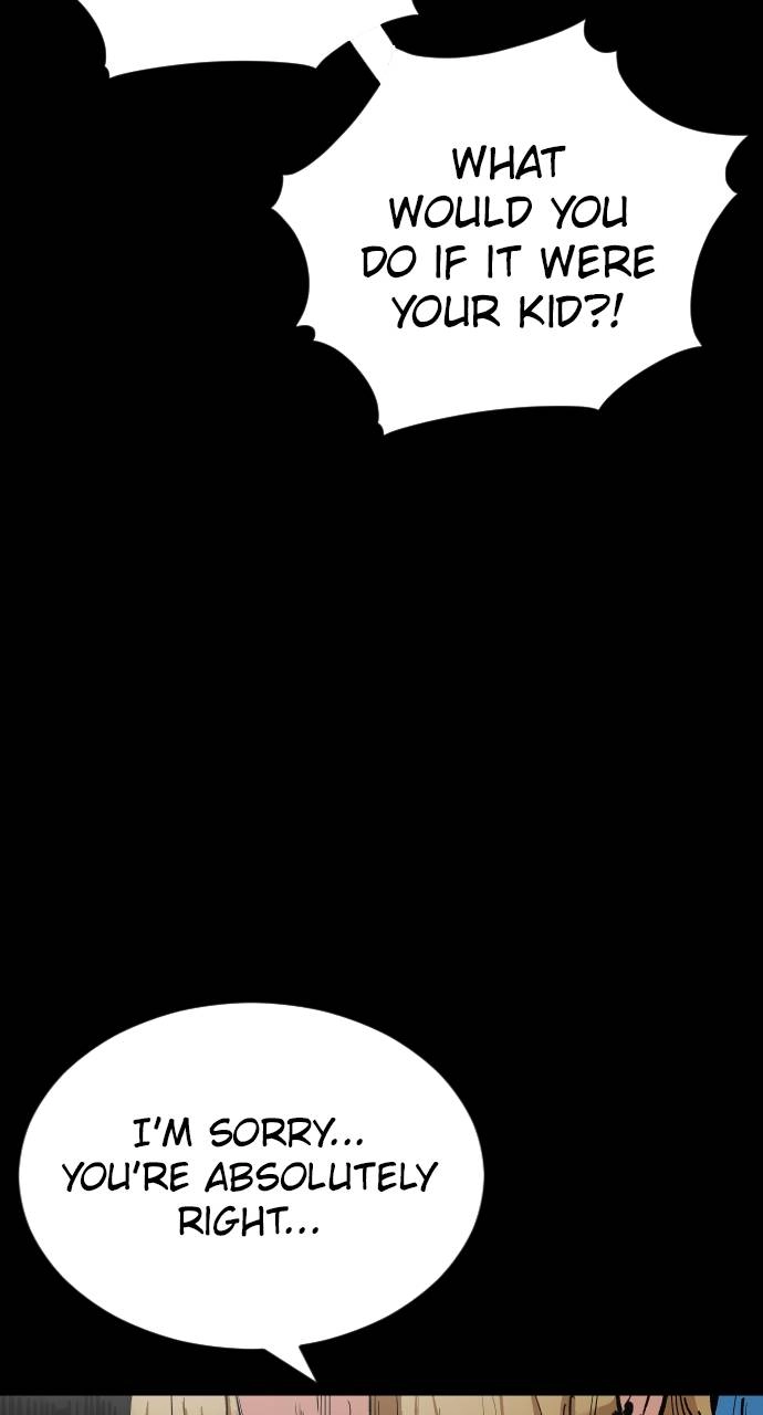 The Build Up Chapter 169 Page 25