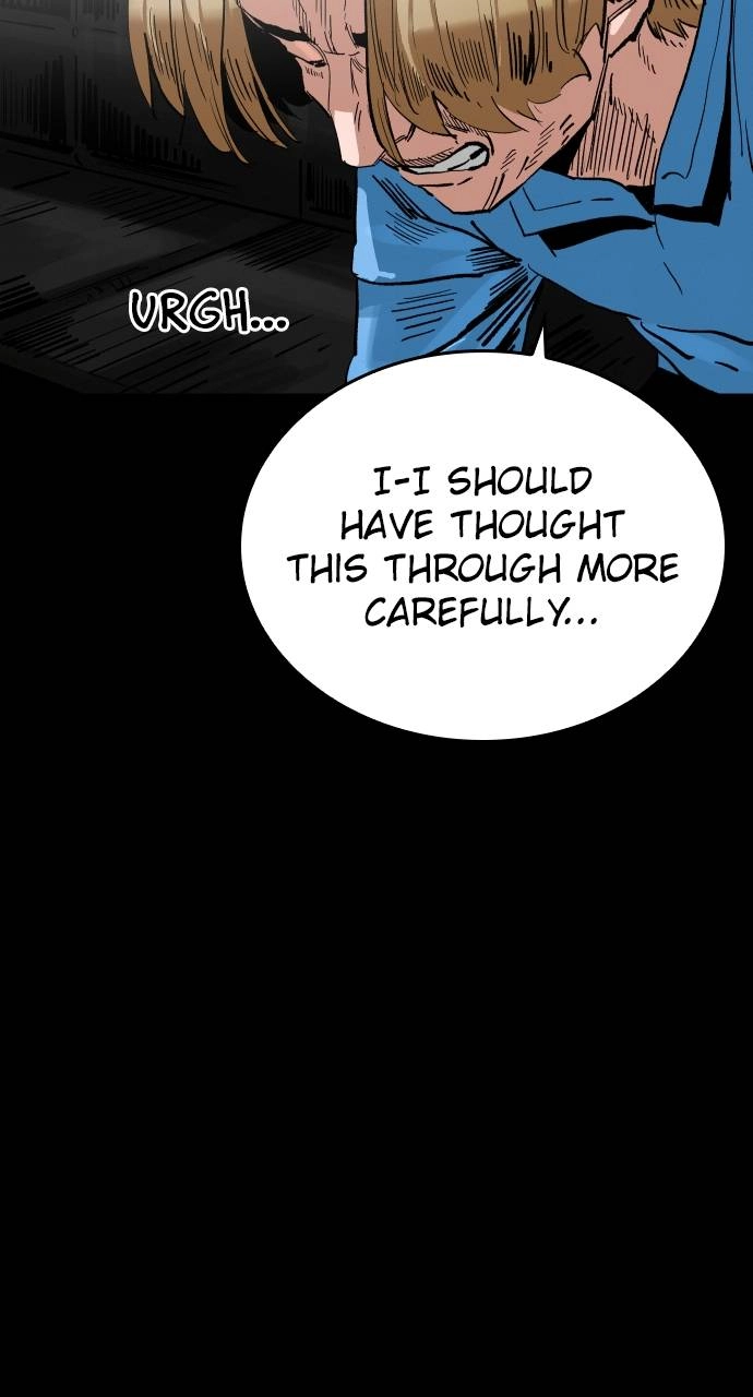 The Build Up Chapter 169 Page 26