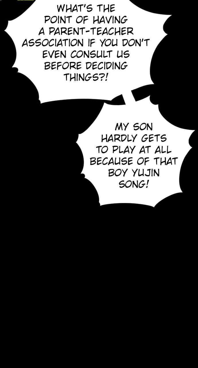 The Build Up Chapter 169 Page 30