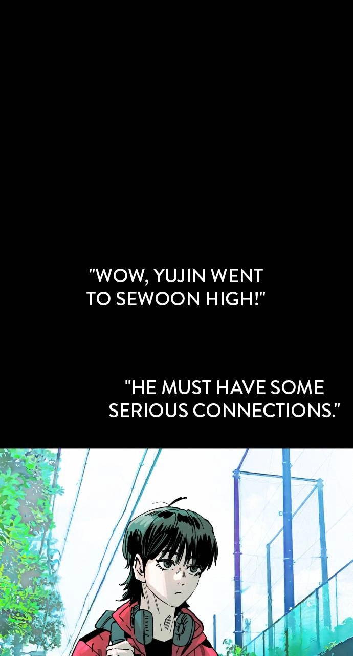 The Build Up Chapter 169 Page 48