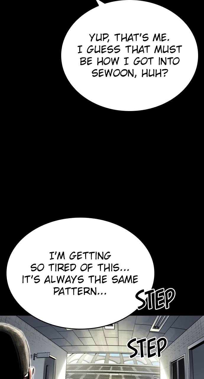 The Build Up Chapter 169 Page 56