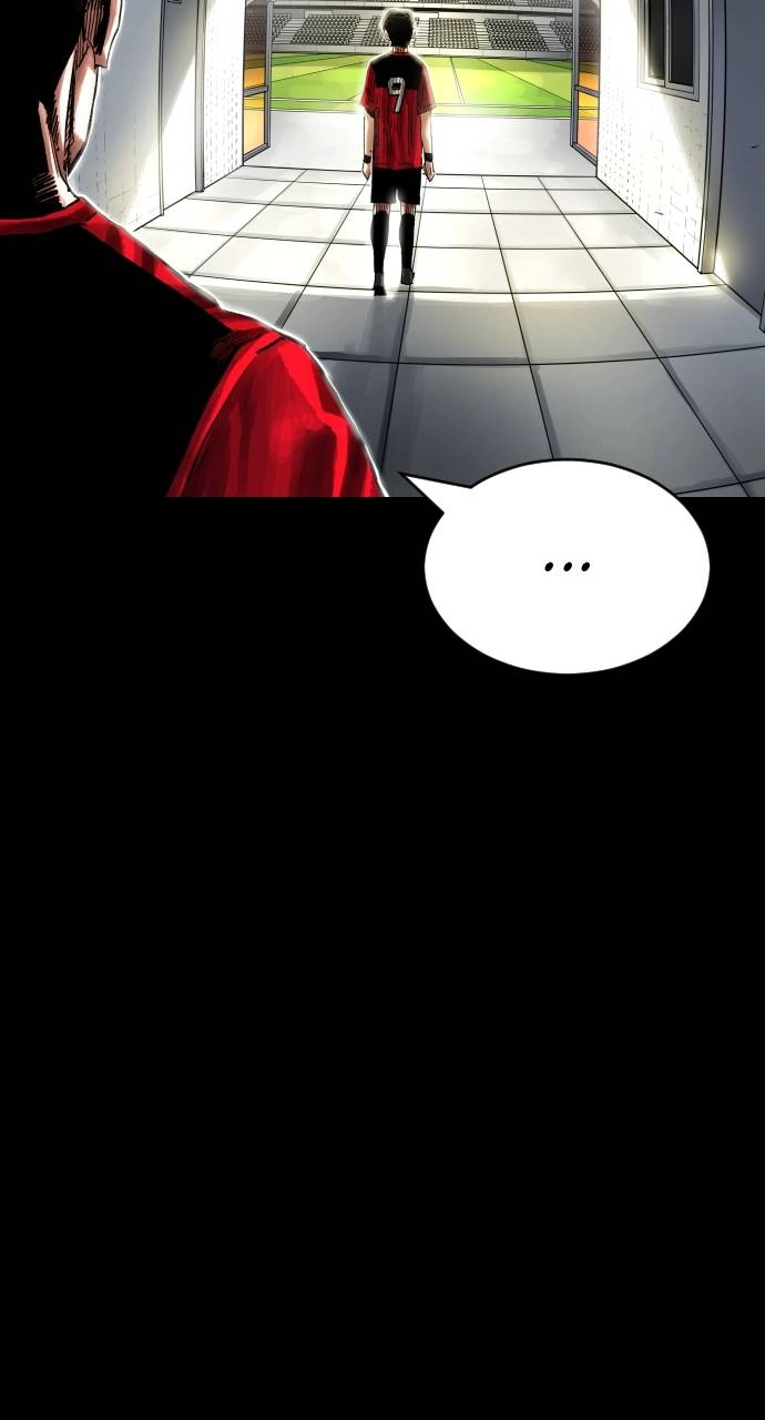 The Build Up Chapter 169 Page 57