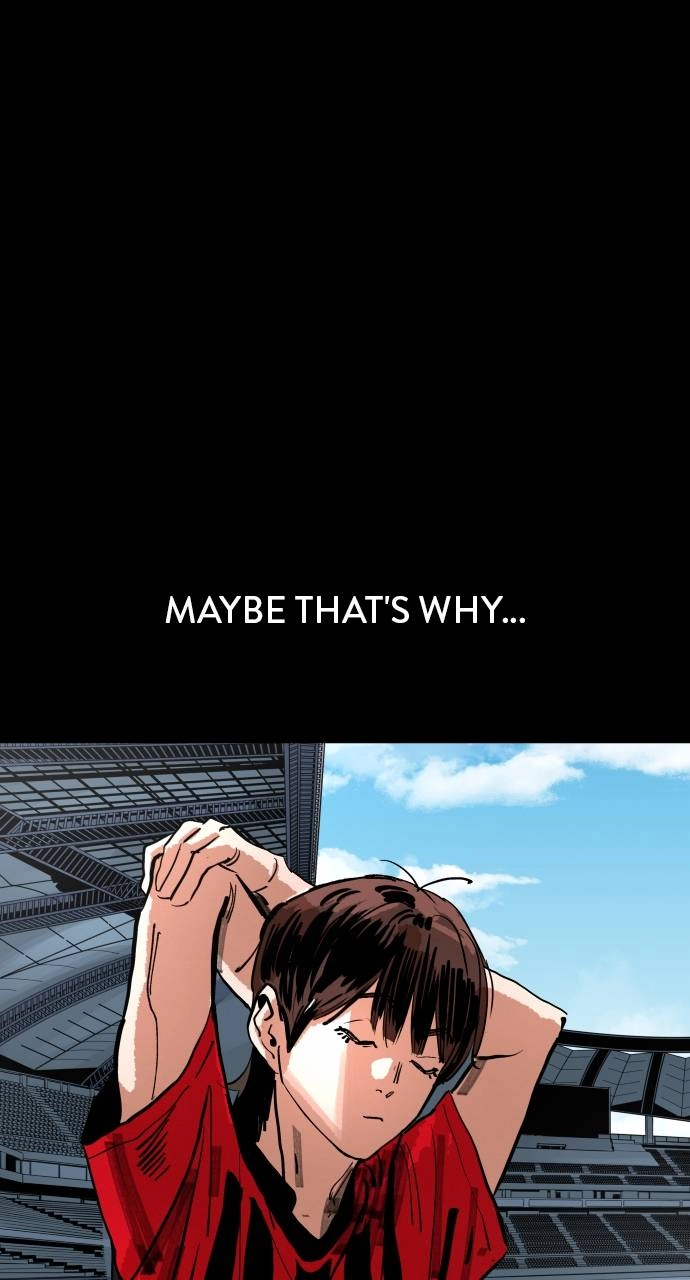 The Build Up Chapter 169 Page 59