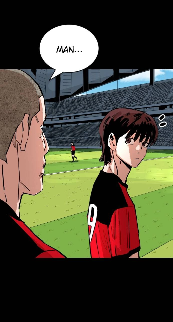 The Build Up Chapter 169 Page 61