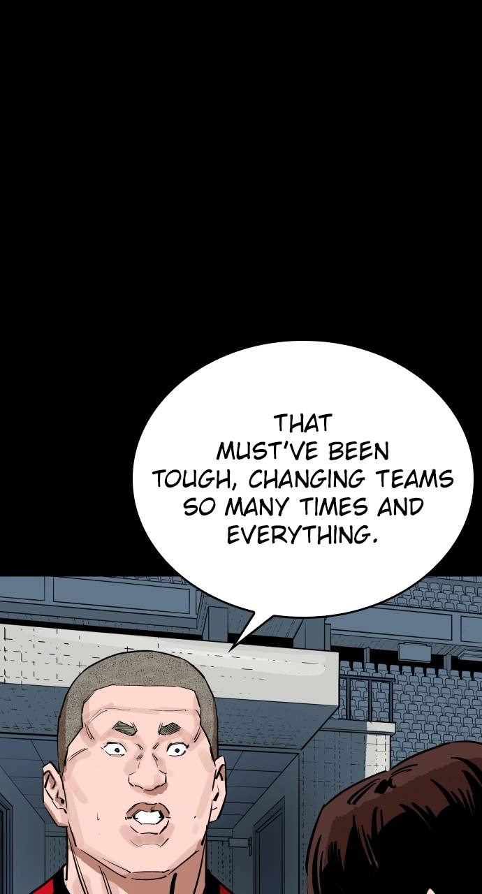The Build Up Chapter 169 Page 62