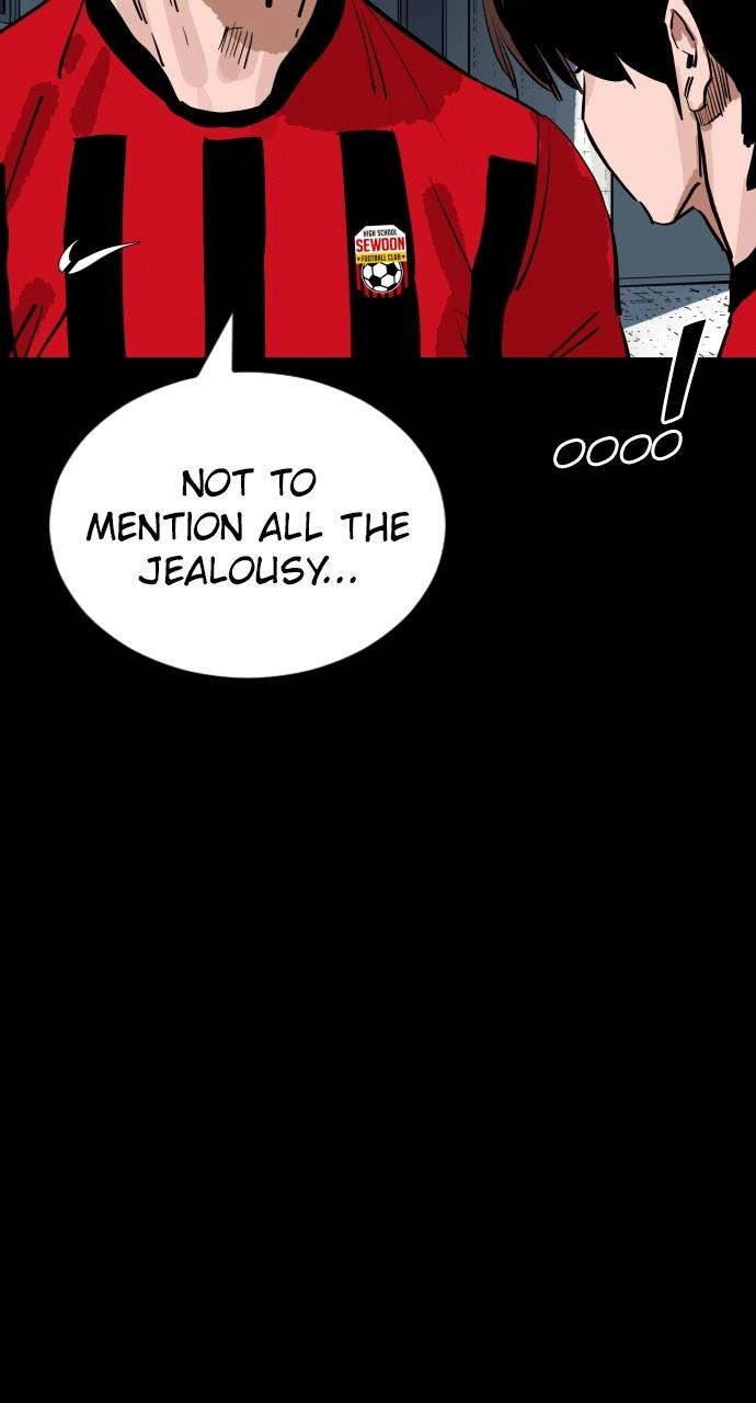 The Build Up Chapter 169 Page 63