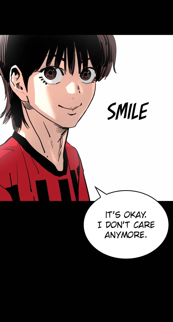 The Build Up Chapter 169 Page 64