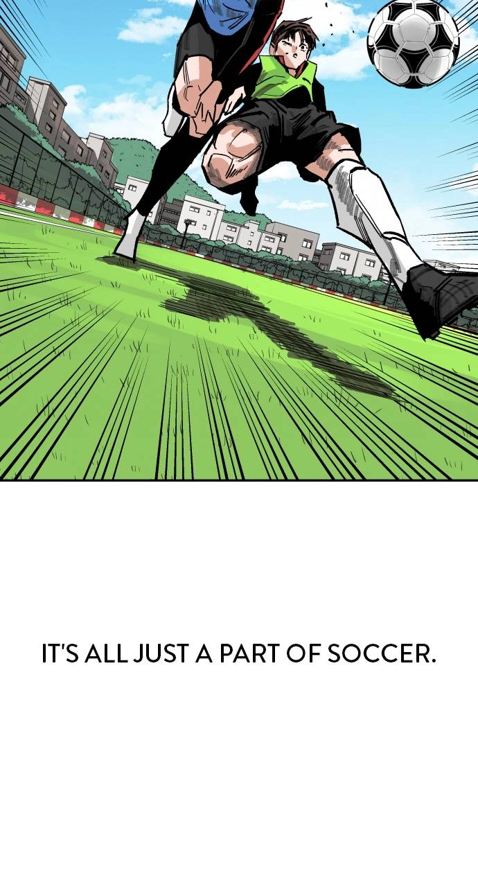 The Build Up Chapter 169 Page 70