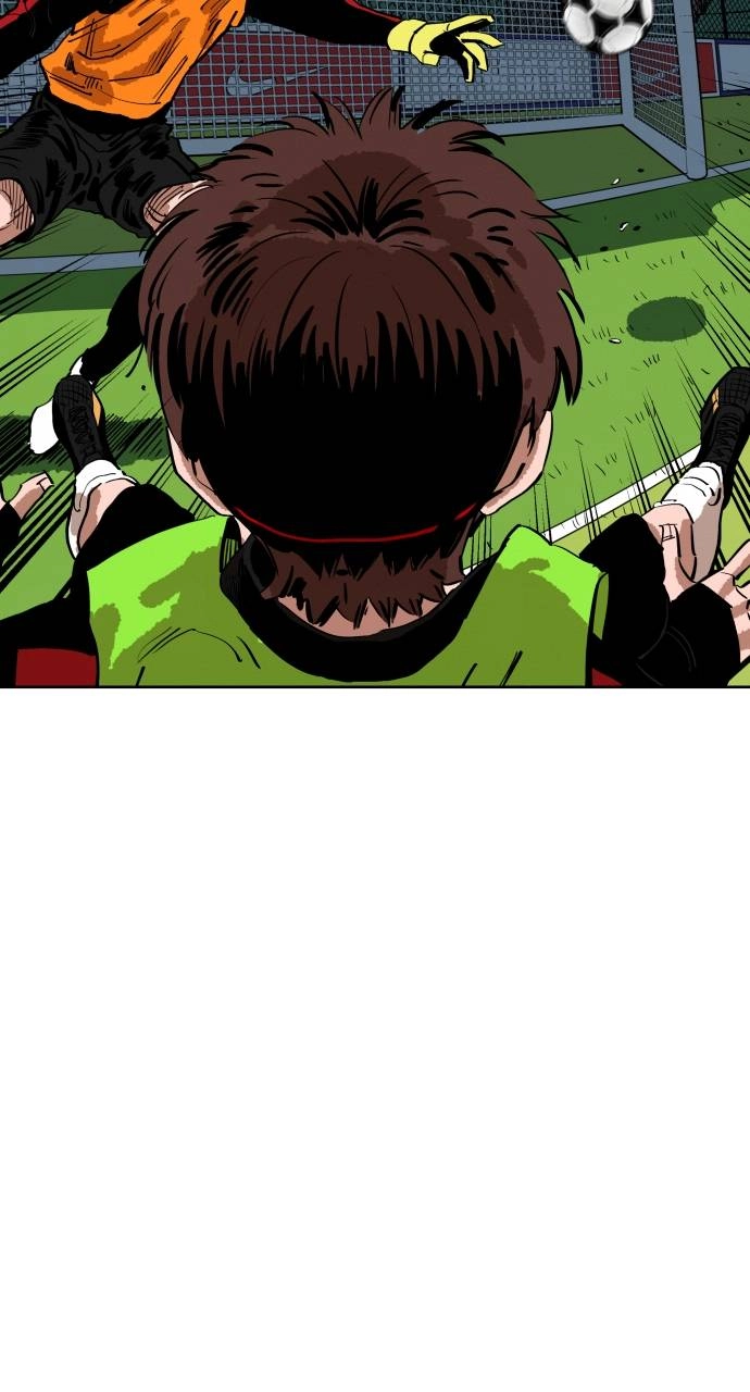 The Build Up Chapter 169 Page 76