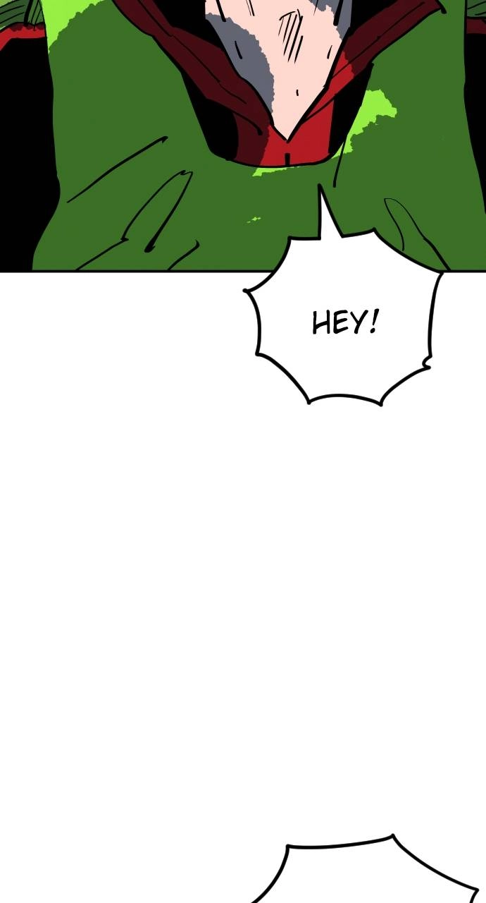 The Build Up Chapter 169 Page 88