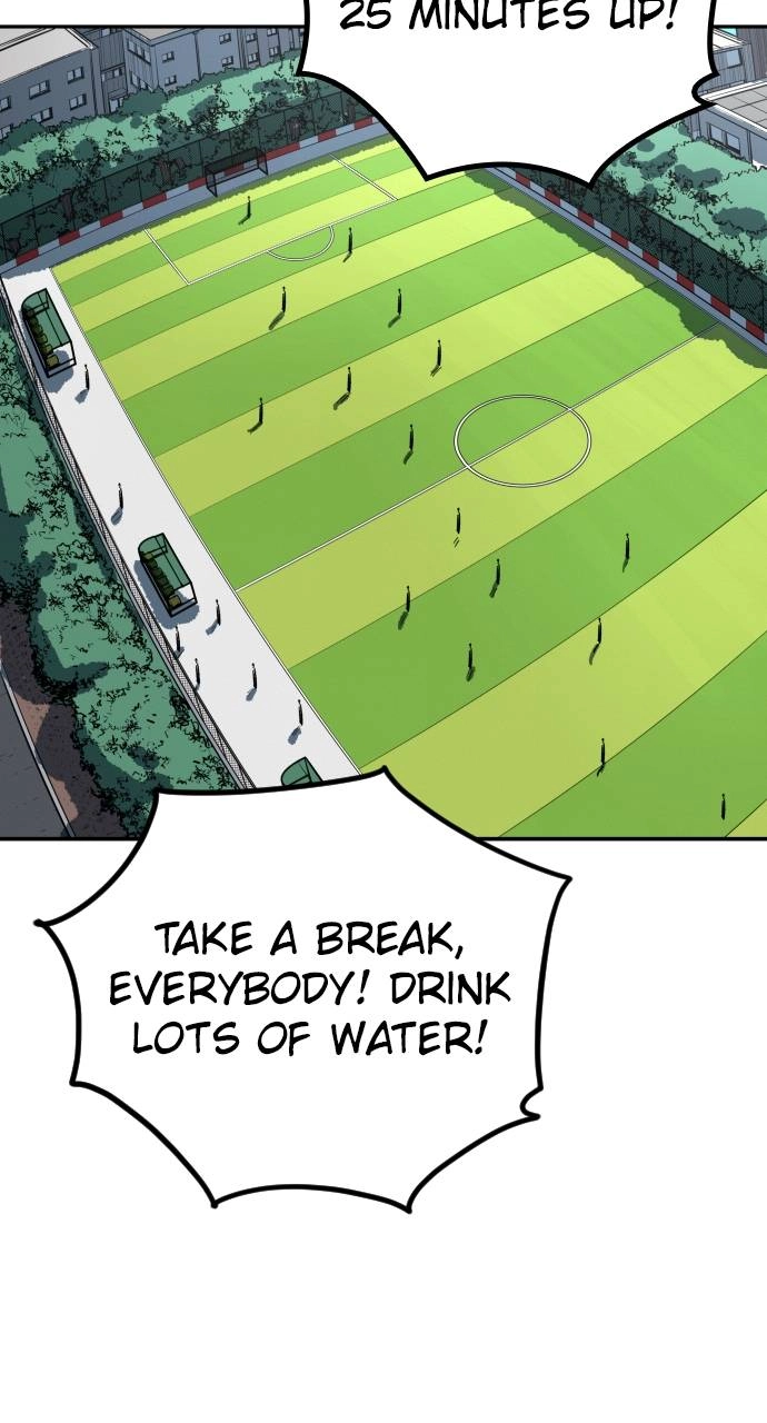 The Build Up Chapter 169 Page 94