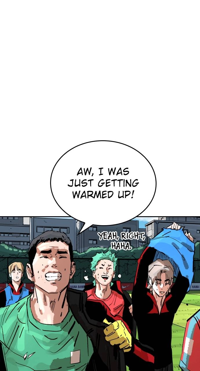 The Build Up Chapter 169 Page 95