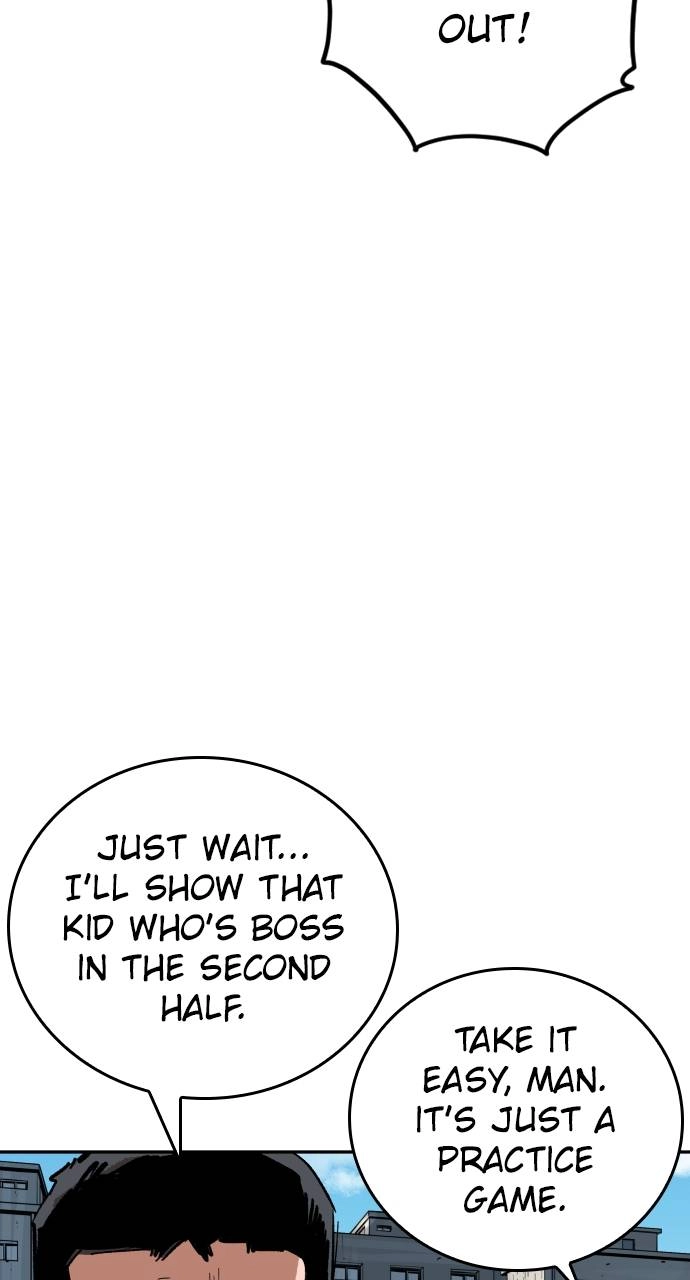 The Build Up Chapter 169 Page 98