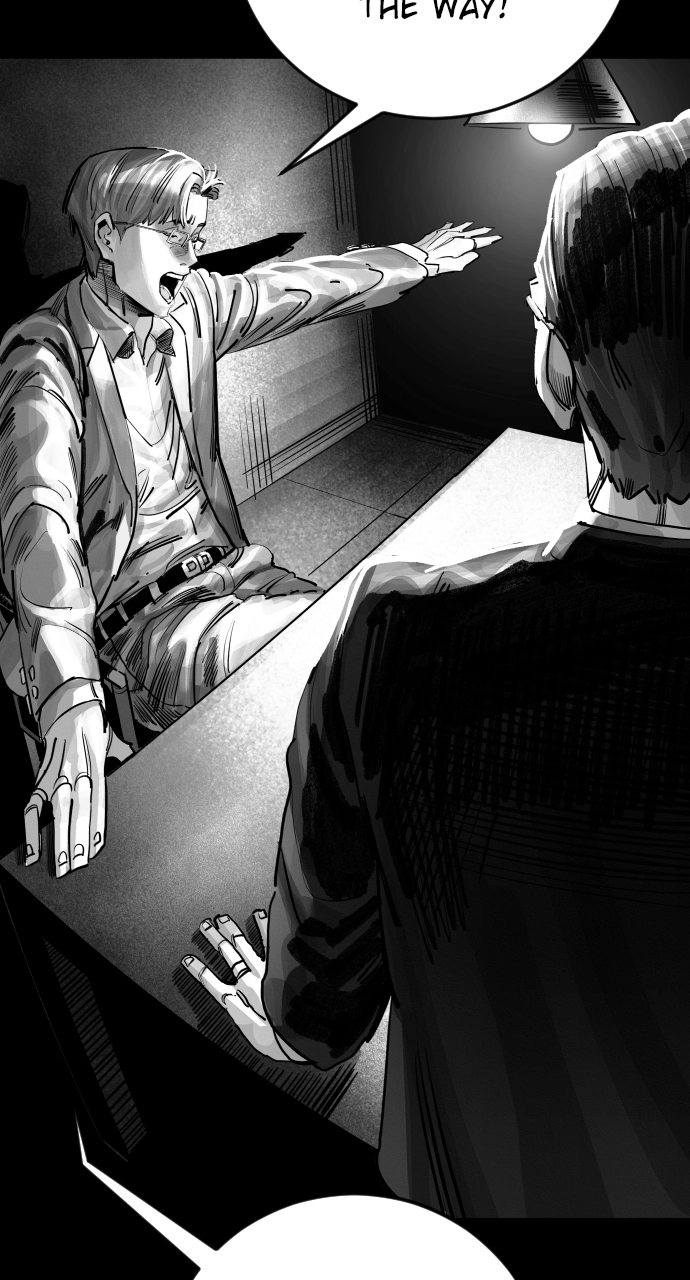 The Build Up Chapter 190 - 190 Page 68