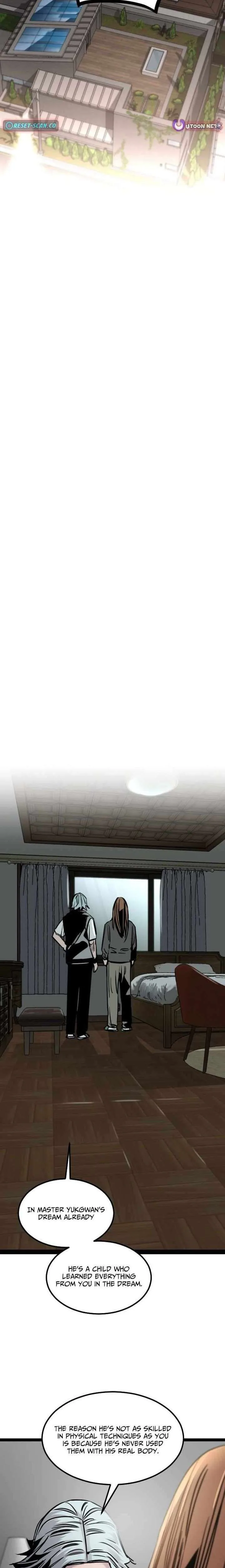 The Cloud Dream of the Nine - Zero  Chapter 28 Page 18
