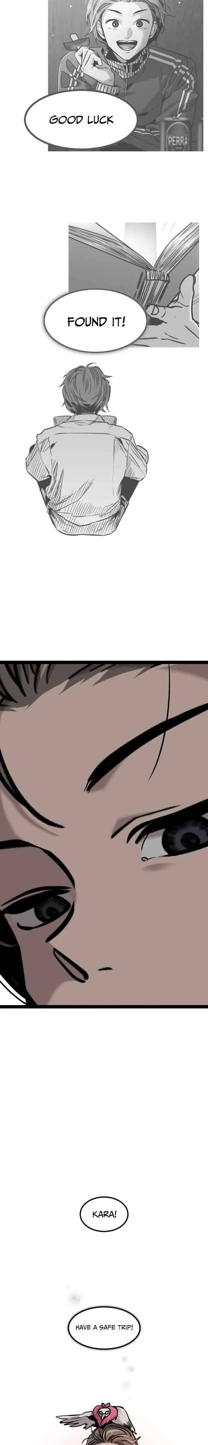 The Cloud Dream of the Nine - Zero  Chapter 28 Page 33