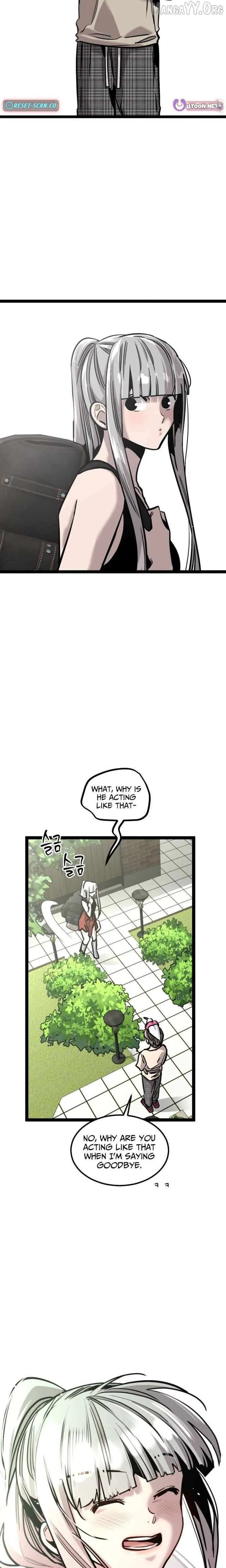 The Cloud Dream of the Nine - Zero  Chapter 28 Page 35