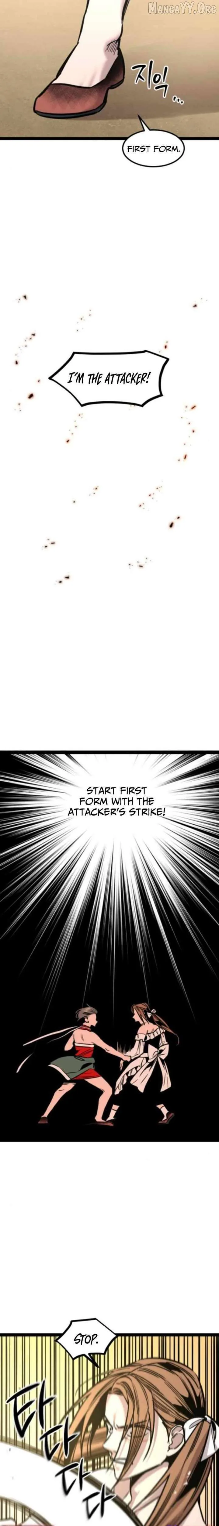 The Cloud Dream of the Nine - Zero  Chapter 31 Page 14