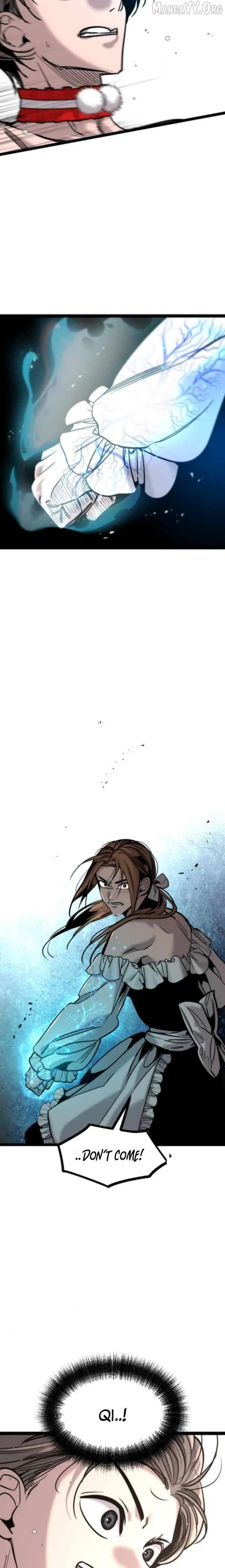 The Cloud Dream of the Nine - Zero  Chapter 31 Page 17