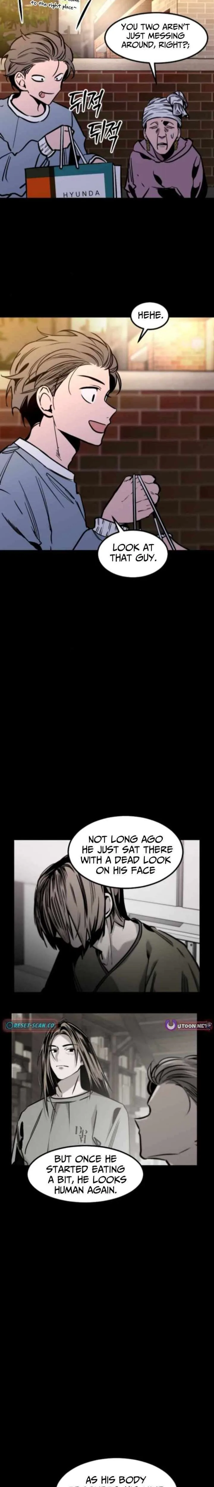 The Cloud Dream of the Nine - Zero  Chapter 31 Page 30