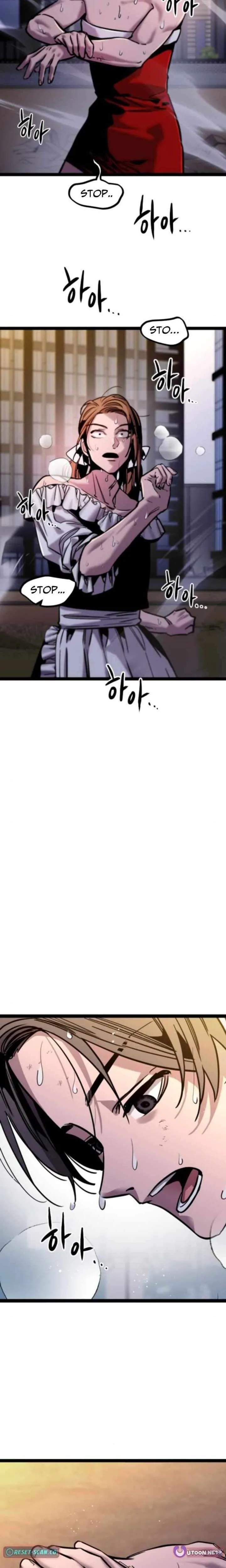 The Cloud Dream of the Nine - Zero  Chapter 31 Page 36