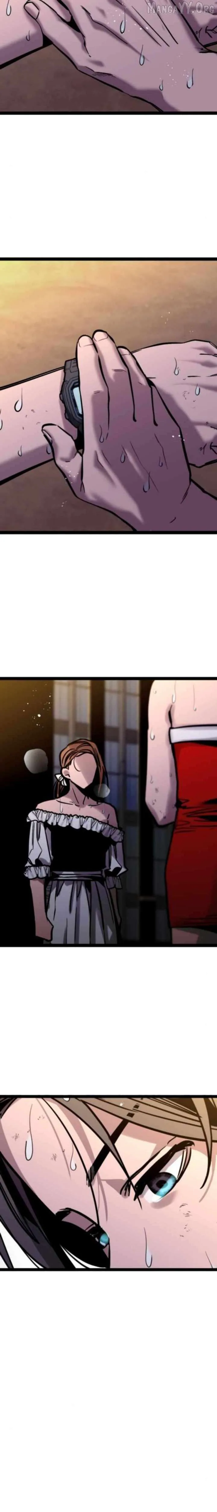 The Cloud Dream of the Nine - Zero  Chapter 31 Page 38