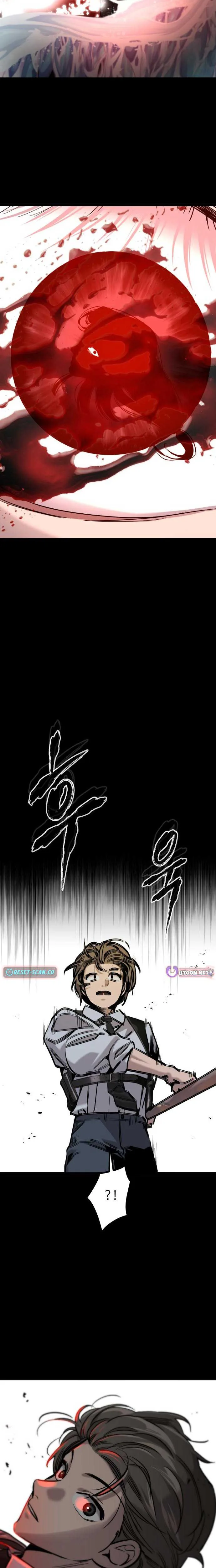 The Cloud Dream of the Nine - Zero  Chapter 15 Page 9
