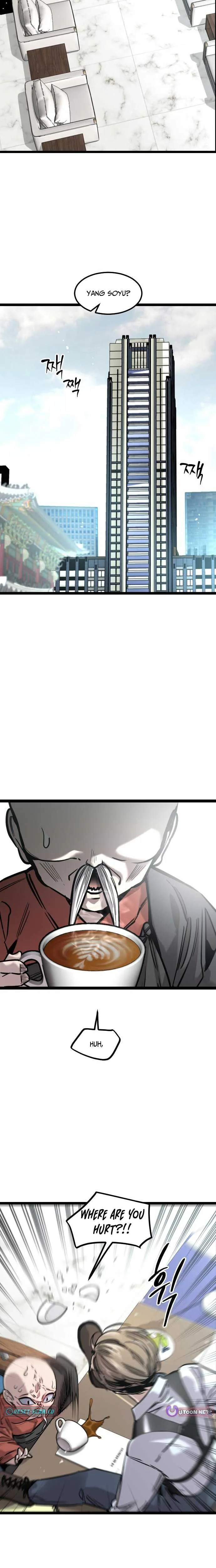 The Cloud Dream of the Nine - Zero  Chapter 15 Page 12