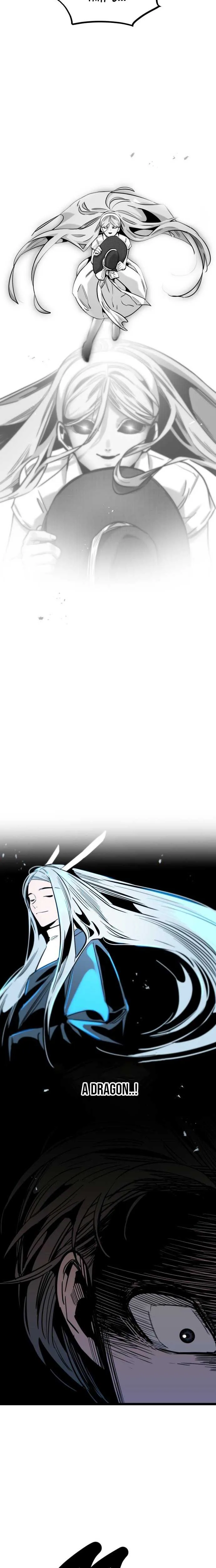 The Cloud Dream of the Nine - Zero  Chapter 15 Page 15