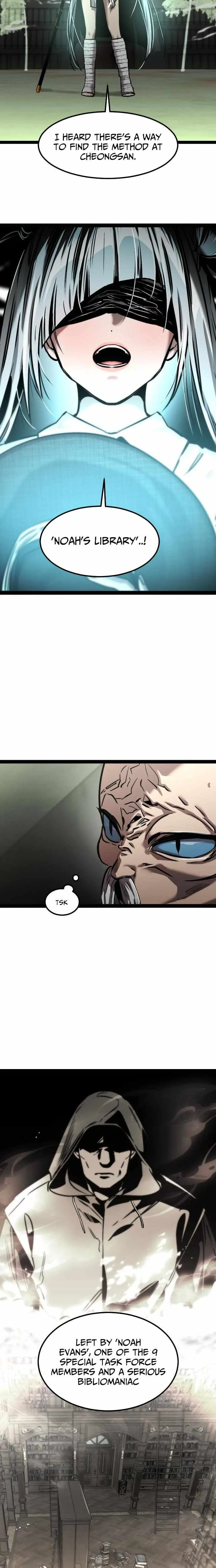 The Cloud Dream of the Nine - Zero  Chapter 21 Page 13