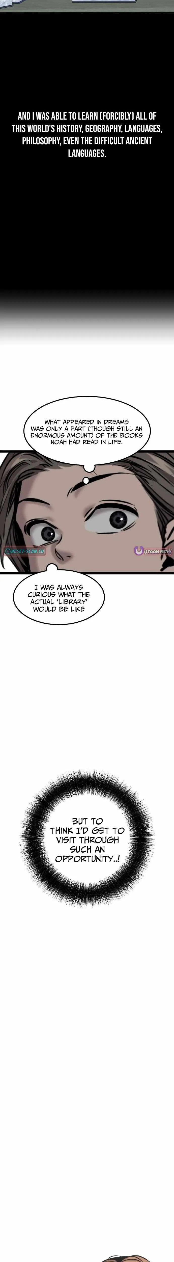 The Cloud Dream of the Nine - Zero  Chapter 21 Page 19