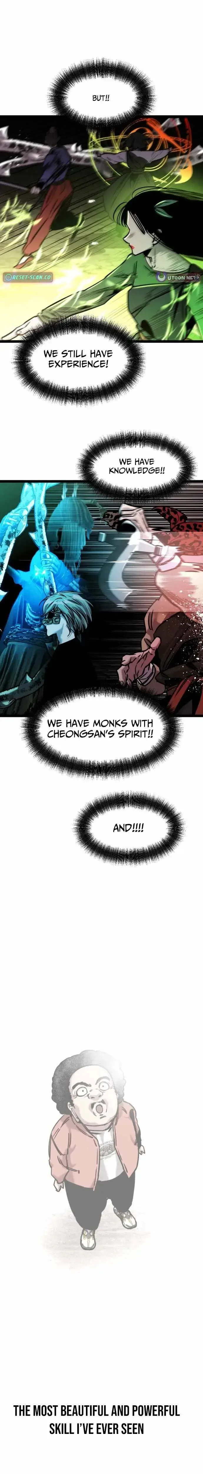The Cloud Dream of the Nine - Zero  Chapter 45 Page 12