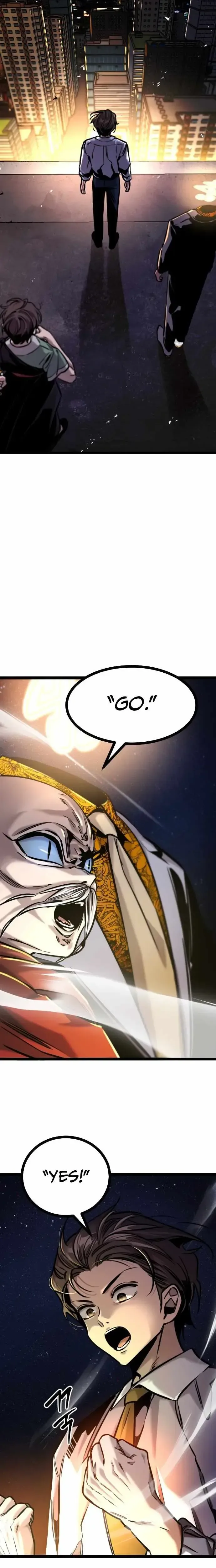 The Cloud Dream of the Nine - Zero  Chapter 45 Page 14