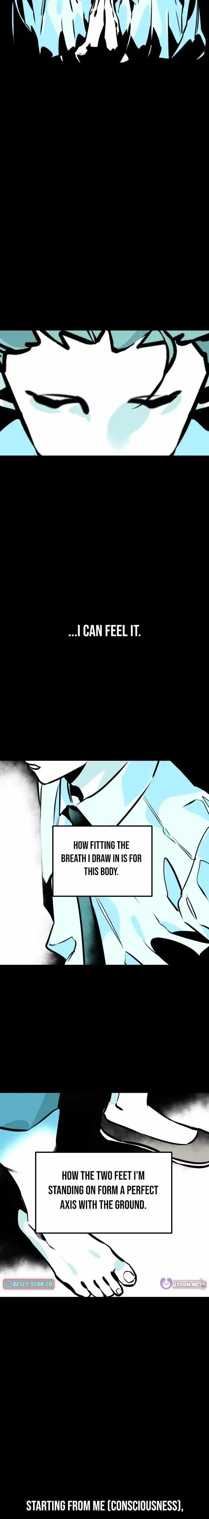 The Cloud Dream of the Nine - Zero  Chapter 45 Page 19