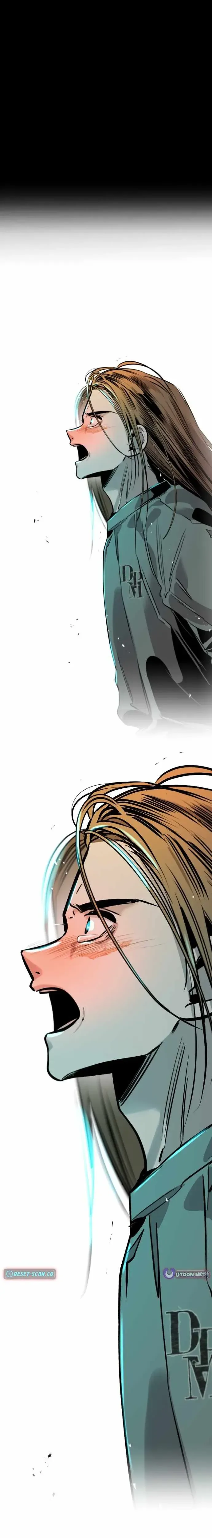 The Cloud Dream of the Nine - Zero  Chapter 45 Page 24