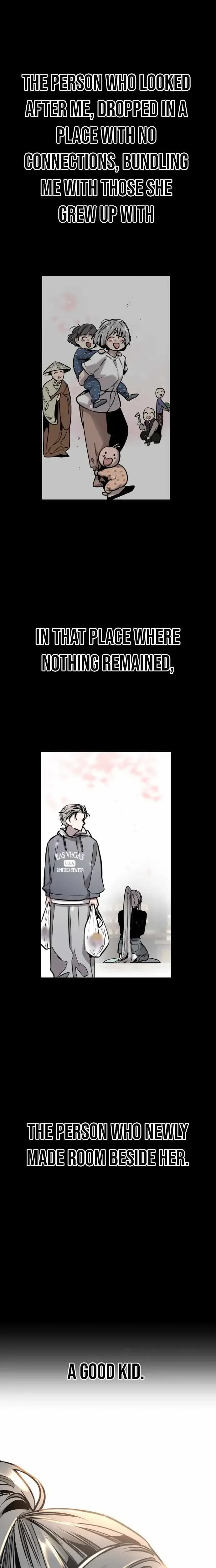 The Cloud Dream of the Nine - Zero  Chapter 39 Page 14