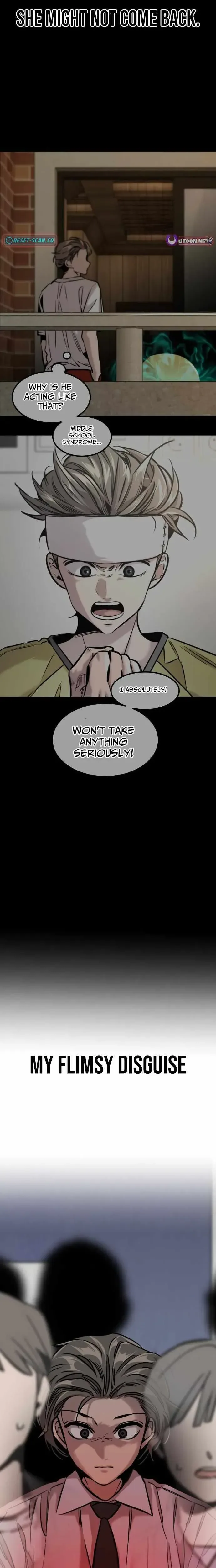 The Cloud Dream of the Nine - Zero  Chapter 39 Page 16