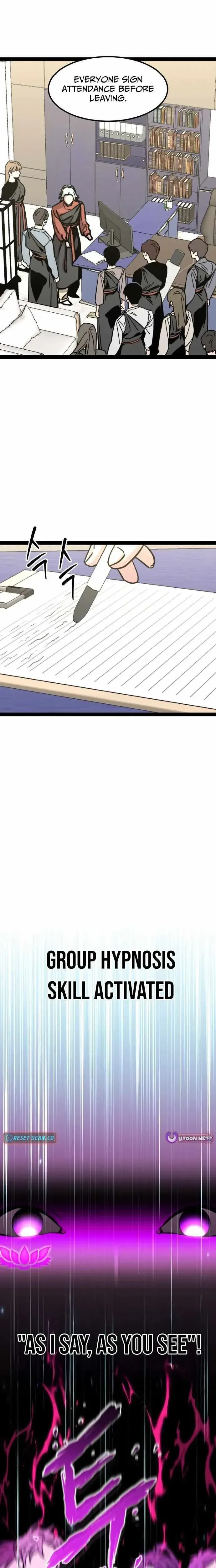 The Cloud Dream of the Nine - Zero  Chapter 39 Page 18