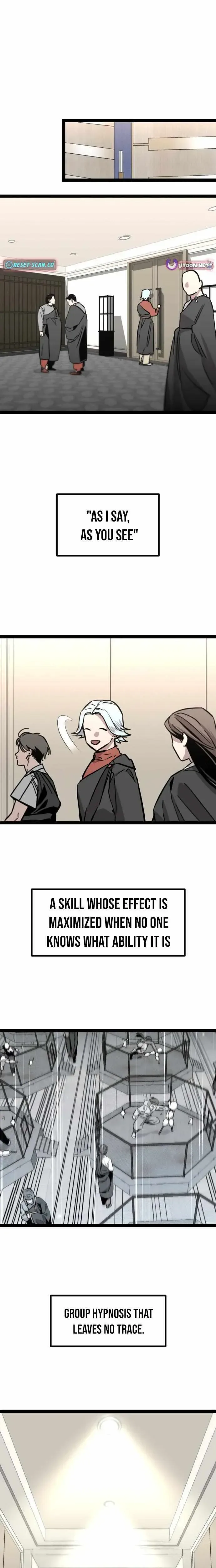 The Cloud Dream of the Nine - Zero  Chapter 39 Page 23