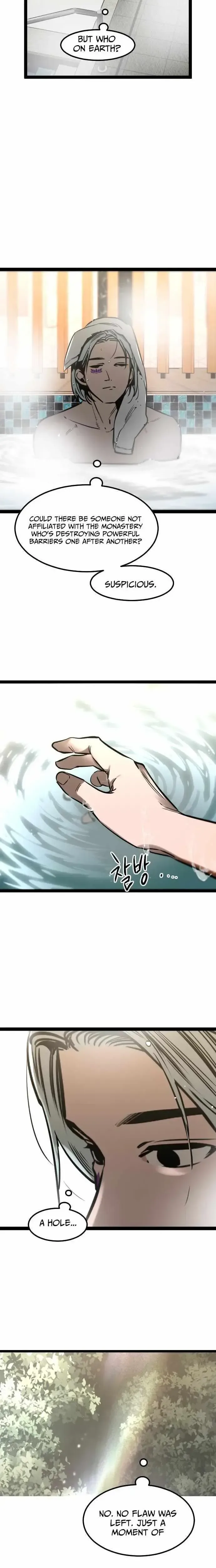 The Cloud Dream of the Nine - Zero  Chapter 39 Page 28