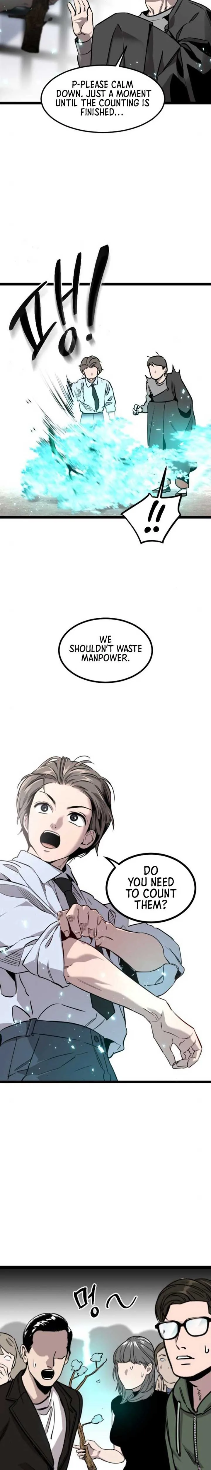 The Cloud Dream of the Nine - Zero  Chapter 4 Page 6