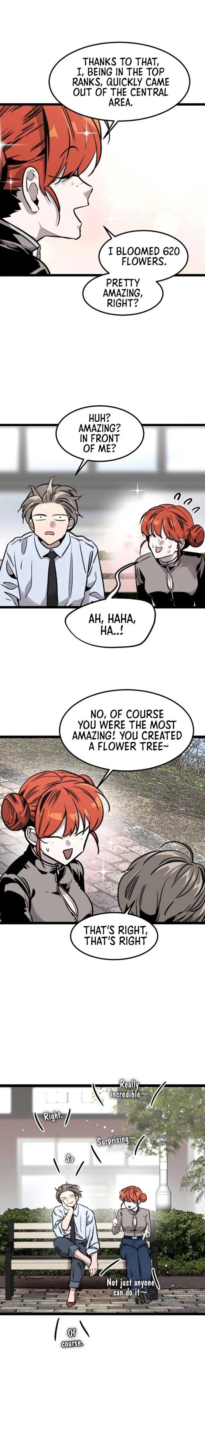 The Cloud Dream of the Nine - Zero  Chapter 4 Page 12
